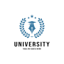 AD-WISE Consultants | University Logo Image