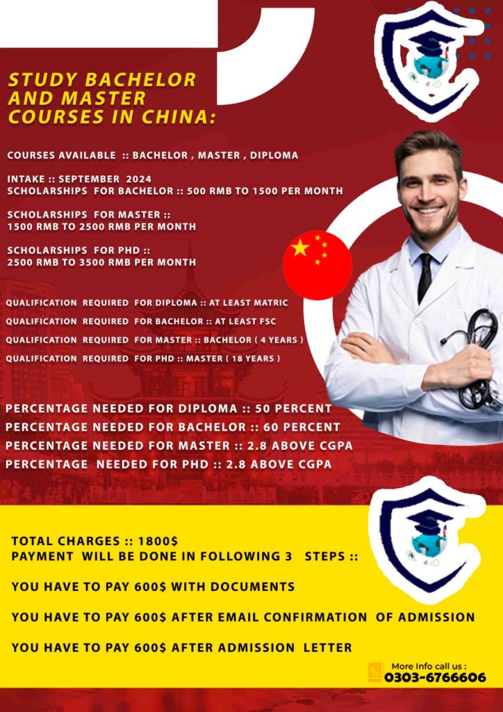 AD-WISE Consultants | Study in China adminadwise