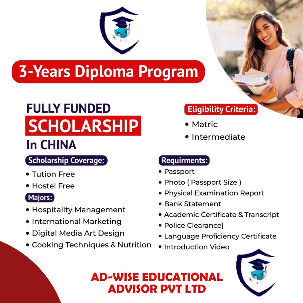 AD-WISE Consultants | Study in China adminadwise