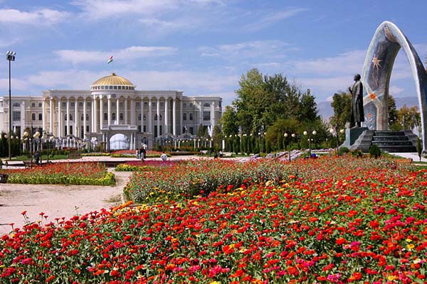 AD-WISE Consultants | Visa countries included Tajikistan adminadwise