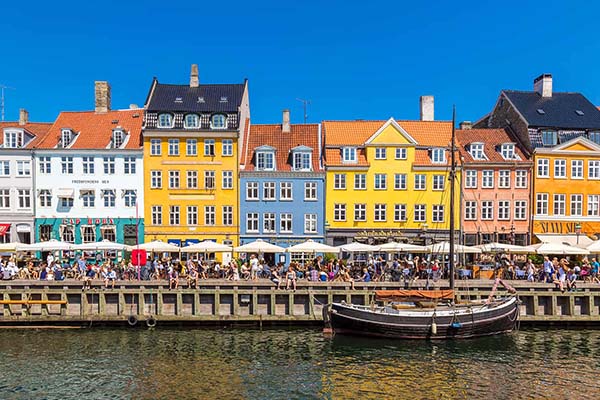 AD-WISE Consultants | Visa Countries included Denmark adminadwise