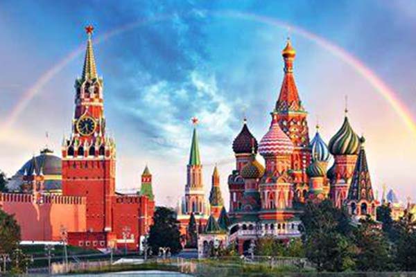 AD-WISE Consultants | Visa Countries included Russia Adminadwise