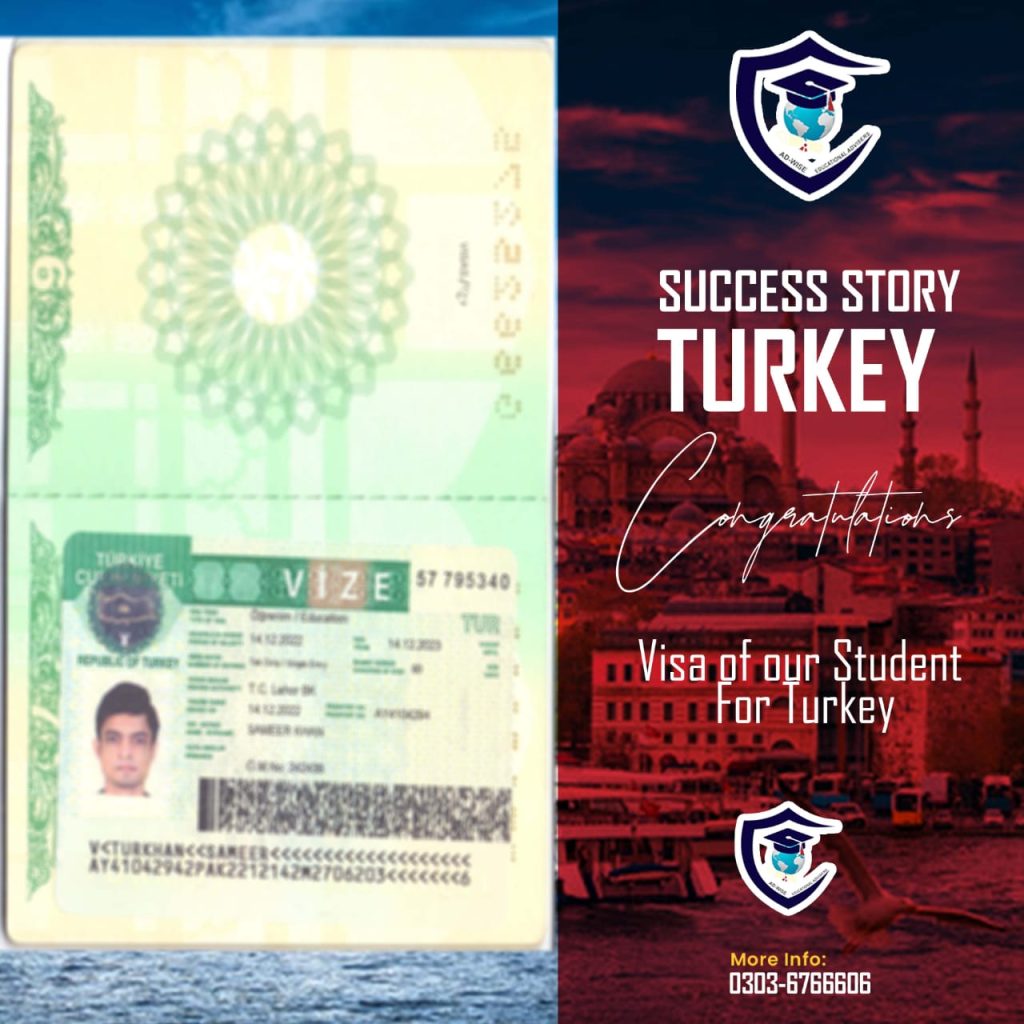 AD-WISE Consultants | Success stories of Turkey